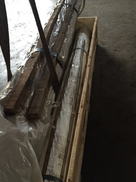 穆棱40CrNi2Mo合金结构钢