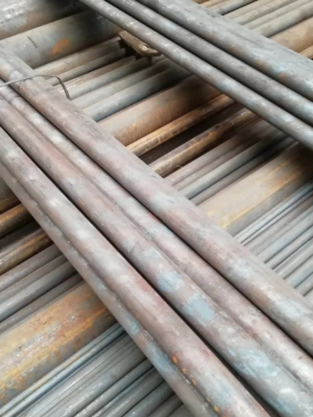 穆棱45B合金结构钢